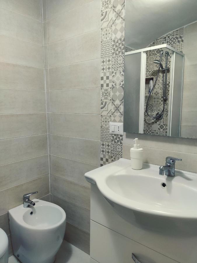 Casa Di Pupa Bed and Breakfast Νάπολη Εξωτερικό φωτογραφία