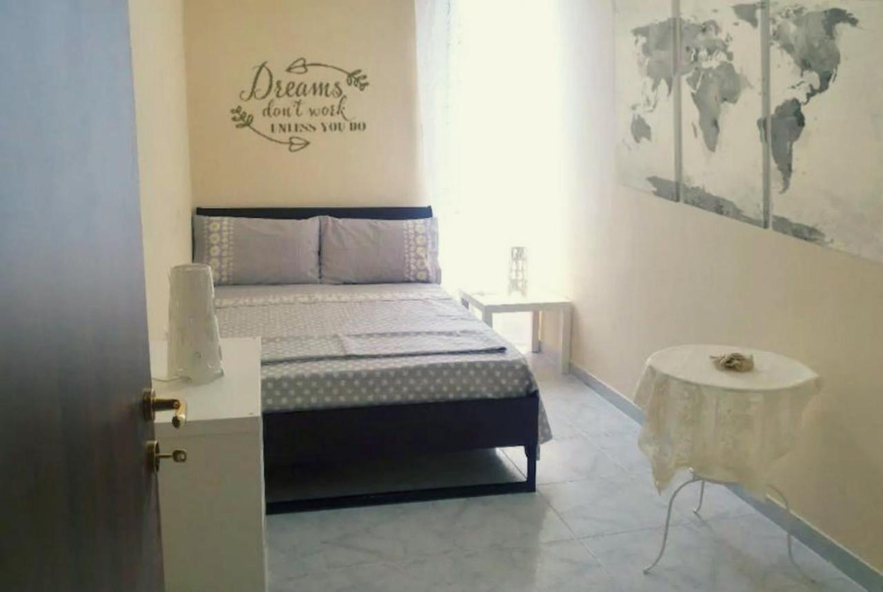 Casa Di Pupa Bed and Breakfast Νάπολη Εξωτερικό φωτογραφία
