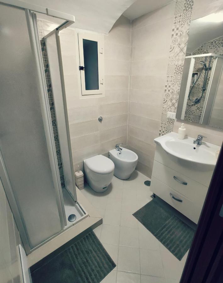 Casa Di Pupa Bed and Breakfast Νάπολη Εξωτερικό φωτογραφία