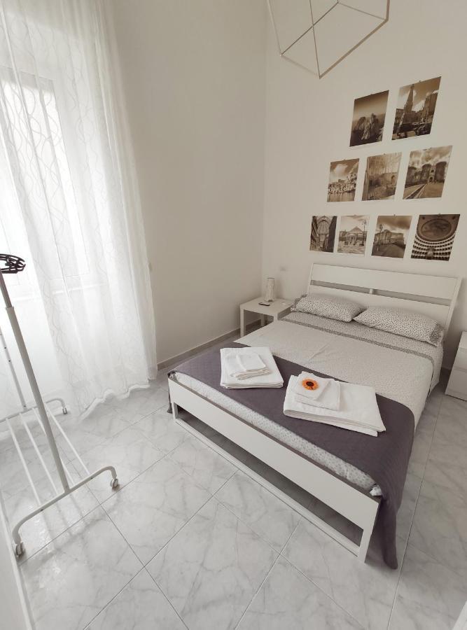 Casa Di Pupa Bed and Breakfast Νάπολη Εξωτερικό φωτογραφία