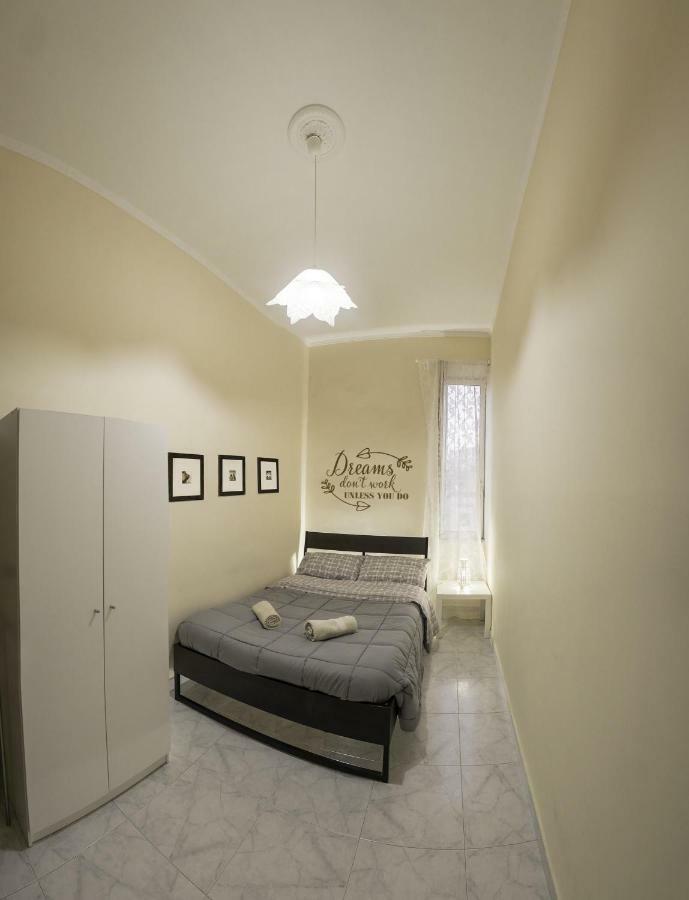 Casa Di Pupa Bed and Breakfast Νάπολη Εξωτερικό φωτογραφία