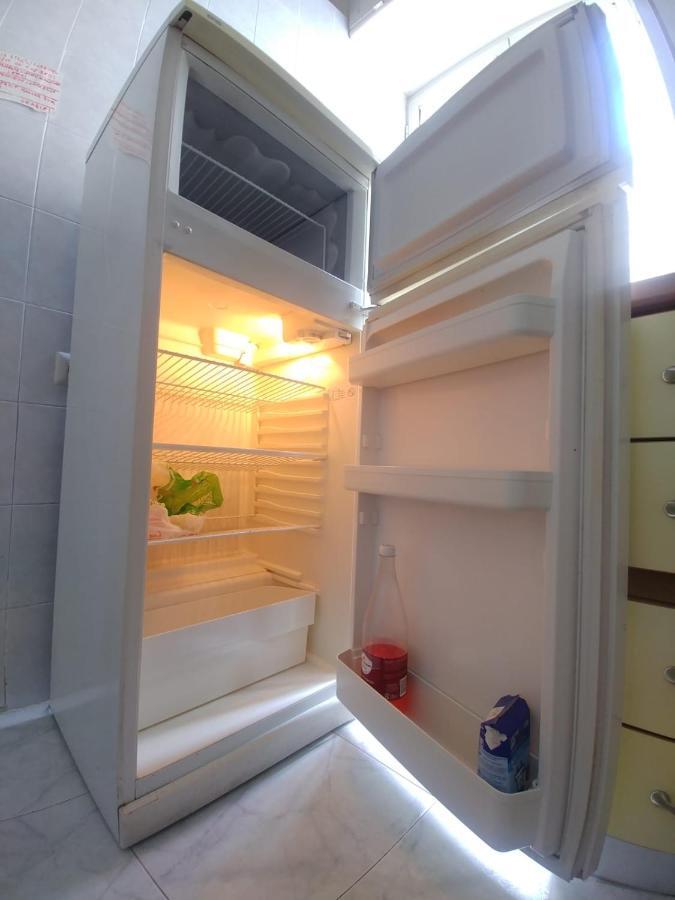 Casa Di Pupa Bed and Breakfast Νάπολη Εξωτερικό φωτογραφία