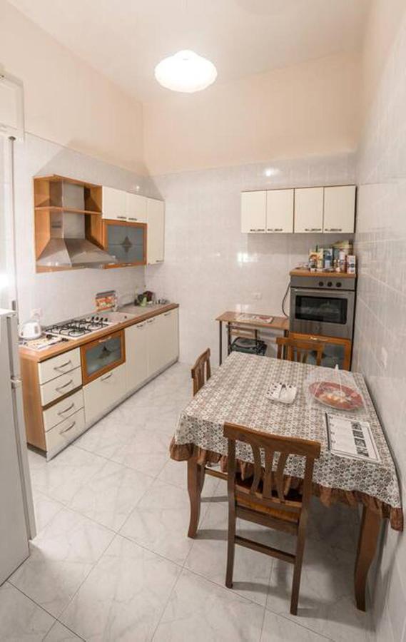Casa Di Pupa Bed and Breakfast Νάπολη Εξωτερικό φωτογραφία